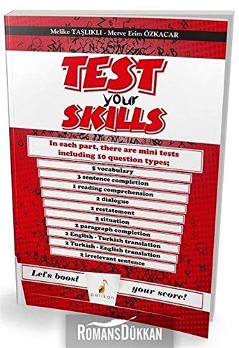 Test Your Skills