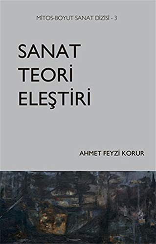 Sanat Teori Elestiri