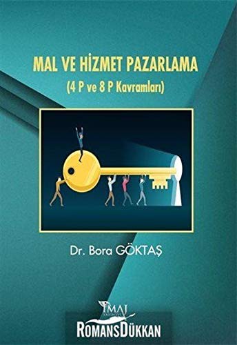 Mal ve Hizmet Pazarlama;
