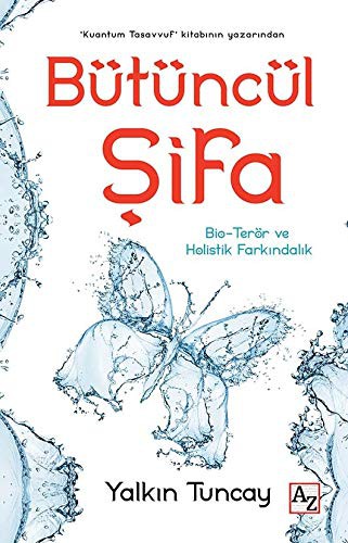 Bütüncül Şifa