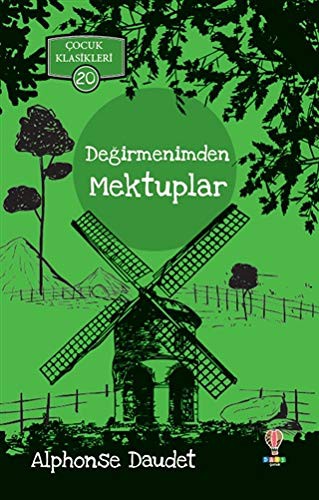 Degirmenden Mektuplar