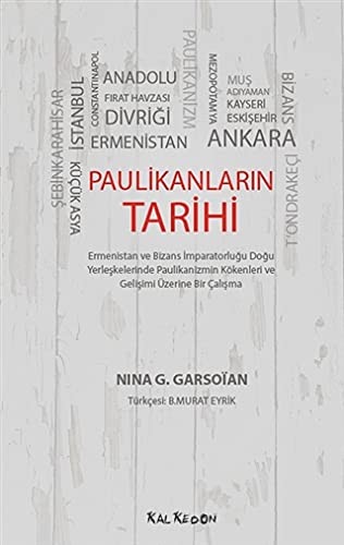 Paulikanların Tarihi