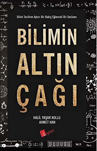 Bilimin Altin Cagi