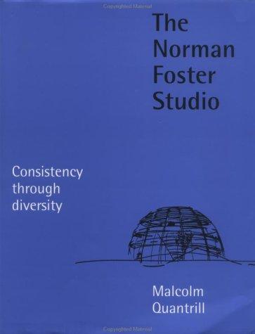 The Norman Foster Studio