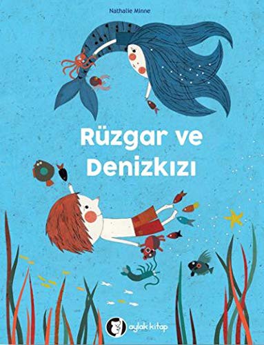 Rüzgar ve Denizkizi