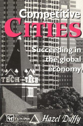 Competitive cities