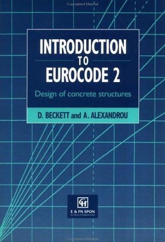Introduction to Eurocode 2