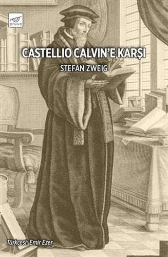 Castellio Calvin'e Karşı
