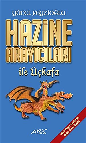 Hazine Arayicilari ile Üçkafa