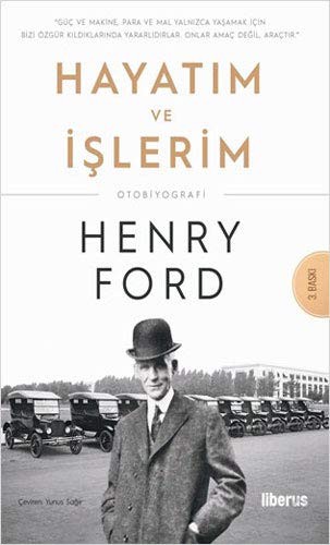 Hayatim ve Islerim