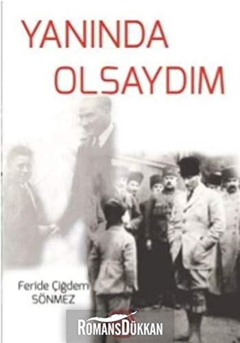 Yanında Olsaydım