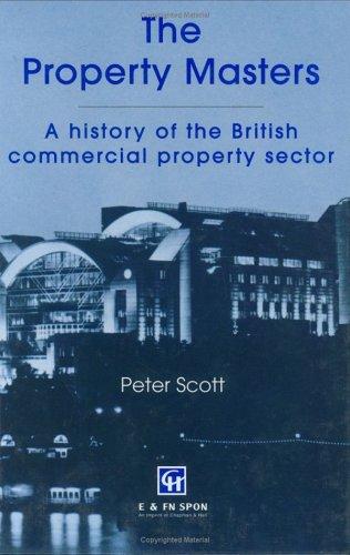 Property Masters