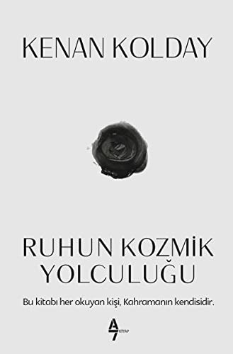 Ruhun Kozmik Yolculugu