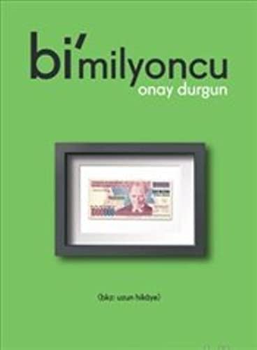 Bimilyoncu