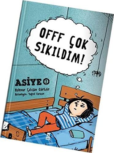 Off Cok Sikildim!