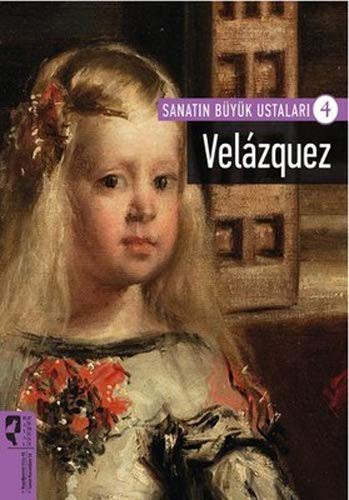 Sanatin Buyuk Ustalari 4 - Velazquez