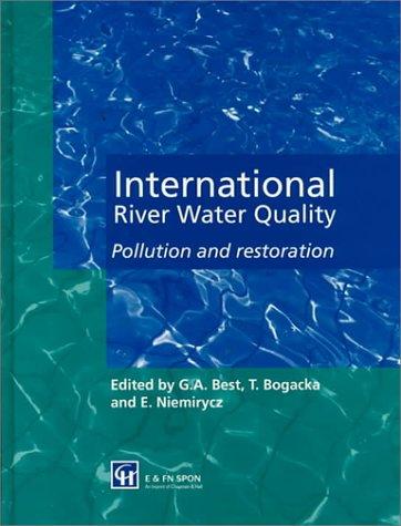 International River Water Quality