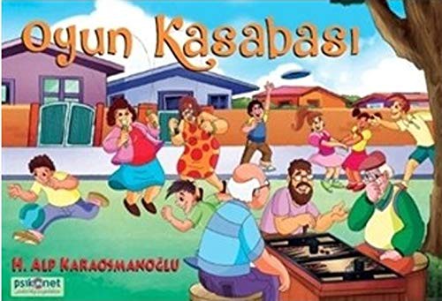 Oyun Kasabasi