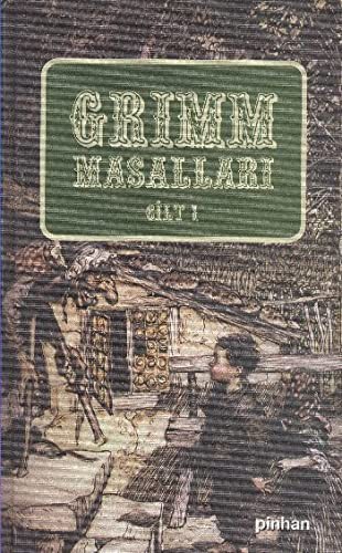 Grimm Masalları, Cilt 1