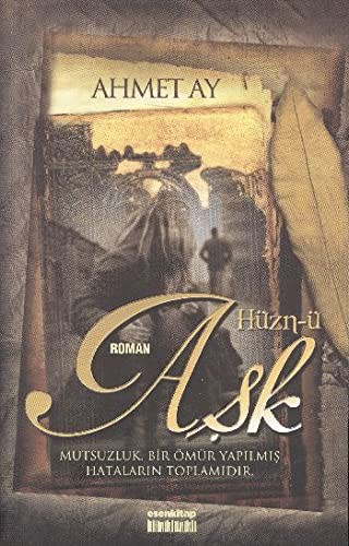 Huzn-u Ask