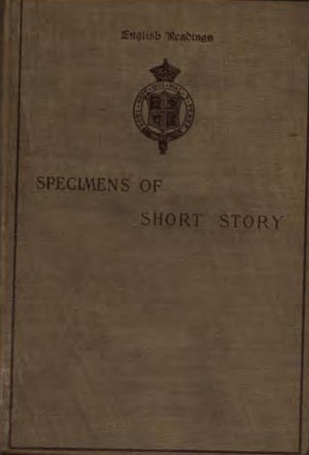 Specimens of the Short Story