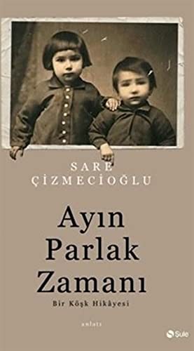 Ayin Parlak Zamani