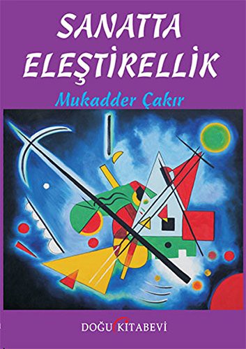 Sanatta Elestirellik