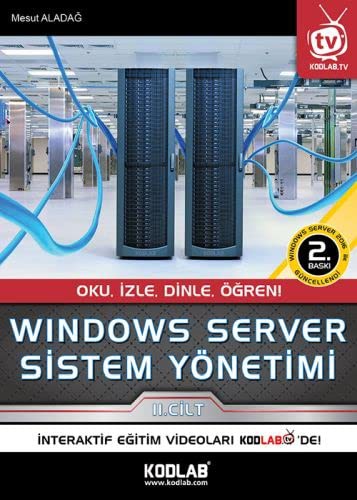 Windows Server Sistem Yönetimi