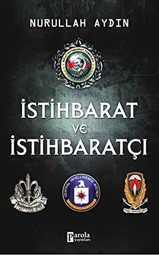 Istihbarat ve Istihbaratci