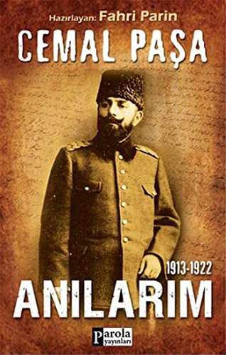 Anilarim 1913-1922