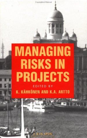 Managing Risks in Projects