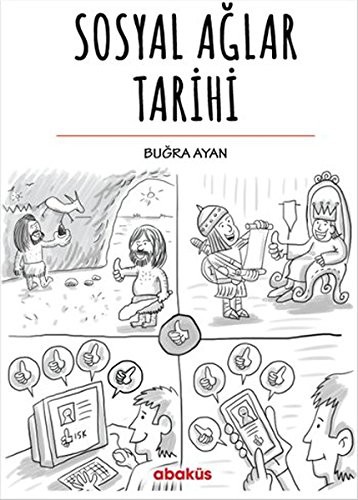 Sosyal Aglar Tarihi