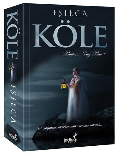 Köle-Modern Cag Masali