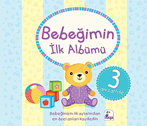 Bebegimin Ilk Albümü