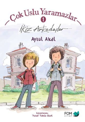 Cok Uslu Yaramazlar-Ikiz Arkadaslar