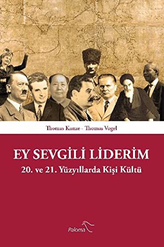 Ey Sevgili Liderim
