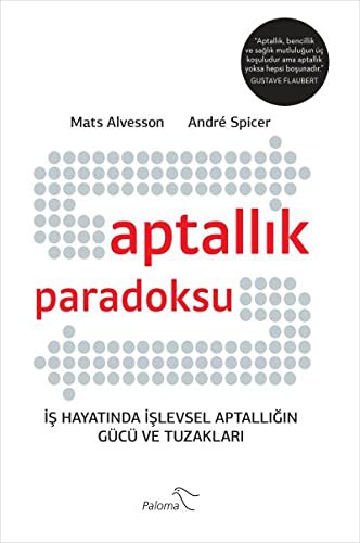 Aptallik paradoksu