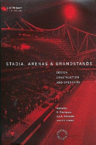 Stadia, Arenas and Grandstands