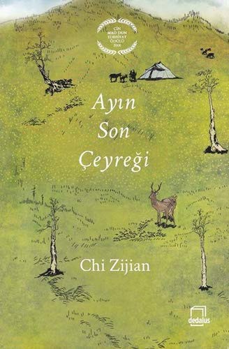 Ayin Son Ceyregi