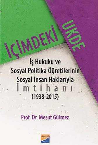 Icimdeki Ukde