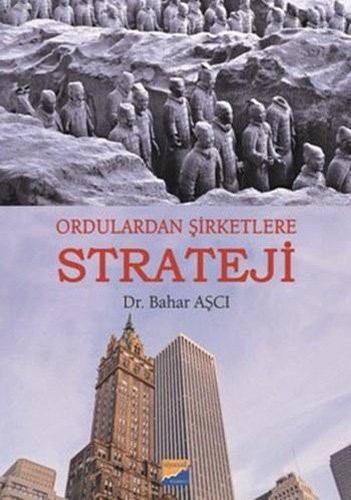 Ordulardan Sirketlere Strateji