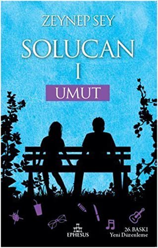 Solucan 1 - Umut