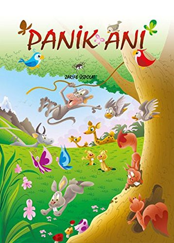 Panik Ani