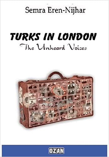 Turks in London - The Unheard Voices