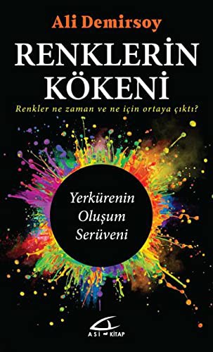 Renklerin Kokeni