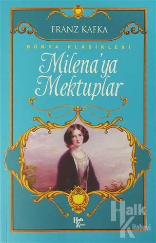 Milena’ya Mektuplar