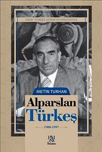 Alparslan Türkeþ
