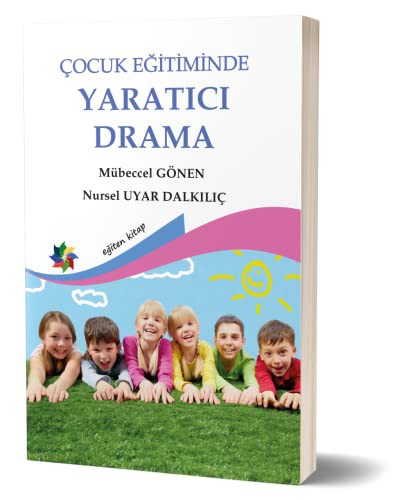 Çocuk Egitiminde Yaratici Drama