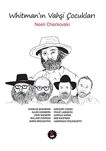 Whitman'in Vahsi Cocuklari
