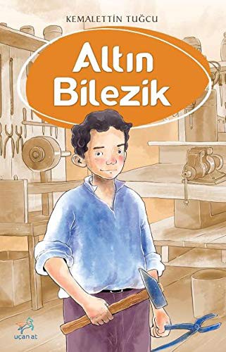 Altin Bilezik